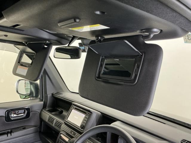 Ｎ－ＶＡＮ＋スタイル ファン　ドラレコ　Ｒカメラ　ＣＤ　ワンセグ　ＡＢＳ　Ａ－ＳＴＯＰ　衝突被害軽減ブレーキ　パワーステアリング　パワーウィンドウ　バックモニター　ＬＥＤヘッドライト　エアコン　両側スライドドア　運転席エアバッグ（47枚目）