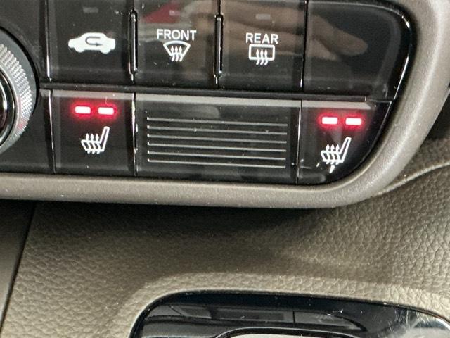 N-BOX L ドラレコ ナビ Rカメラ ブルートゥース バックセンサー 地デジフルセグTV Wエアバッグ 前席シートヒーター USB接続 記録簿付 LED リモコンキー Bカメラ ETC イモビ DVD VSA(16枚目)