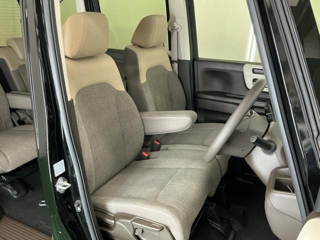 N-BOX L ドラレコ ナビ Rカメラ ブルートゥース バックセンサー 地デジフルセグTV Wエアバッグ 前席シートヒーター USB接続 記録簿付 LED リモコンキー Bカメラ ETC イモビ DVD VSA(25枚目)