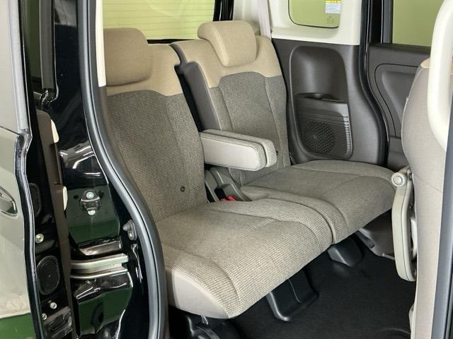 N-BOX L ドラレコ ナビ Rカメラ ブルートゥース バックセンサー 地デジフルセグTV Wエアバッグ 前席シートヒーター USB接続 記録簿付 LED リモコンキー Bカメラ ETC イモビ DVD VSA(26枚目)