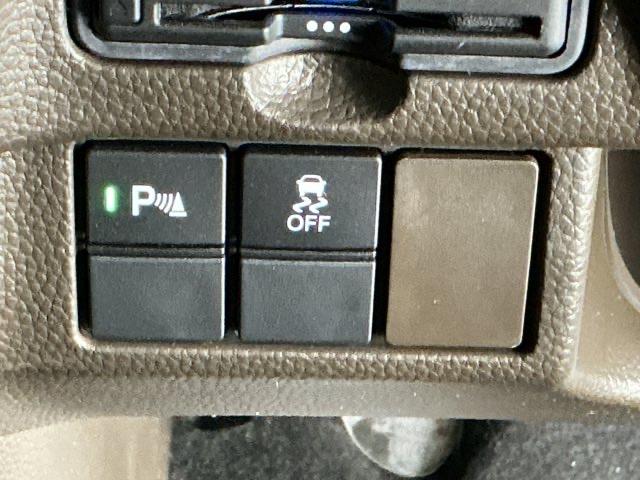 N-BOX L ドラレコ ナビ Rカメラ ブルートゥース バックセンサー 地デジフルセグTV Wエアバッグ 前席シートヒーター USB接続 記録簿付 LED リモコンキー Bカメラ ETC イモビ DVD VSA(30枚目)