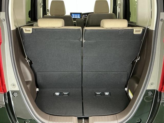 N-BOX L ドラレコ ナビ Rカメラ ブルートゥース バックセンサー 地デジフルセグTV Wエアバッグ 前席シートヒーター USB接続 記録簿付 LED リモコンキー Bカメラ ETC イモビ DVD VSA(33枚目)