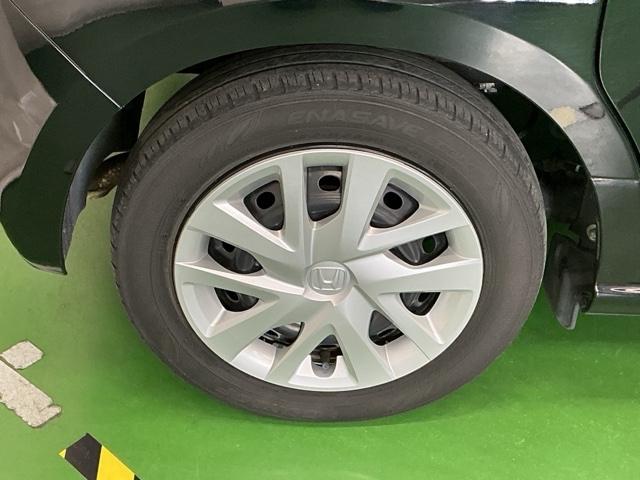 N-BOX L ドラレコ ナビ Rカメラ ブルートゥース バックセンサー 地デジフルセグTV Wエアバッグ 前席シートヒーター USB接続 記録簿付 LED リモコンキー Bカメラ ETC イモビ DVD VSA(36枚目)