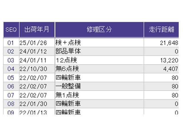N-BOX L ドラレコ ナビ Rカメラ ブルートゥース バックセンサー 地デジフルセグTV Wエアバッグ 前席シートヒーター USB接続 記録簿付 LED リモコンキー Bカメラ ETC イモビ DVD VSA(41枚目)
