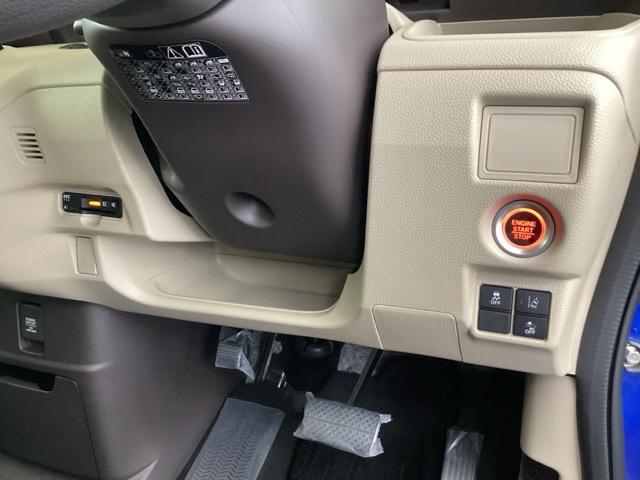 Ｎ－ＢＯＸ Ｇホンダセンシング　純正メモリーナビ　リアカメラ　ＥＴＣ　点検記録簿　ＰＷ　スマートキープッシュスタート　Ｂカメ　両スライドドア　リモコンキー　オートクルーズ　ＡＵＴＯライト　Ｗエアバック　セキュリティアラーム　横滑防止（15枚目）