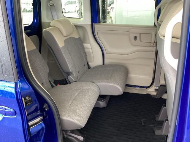 Ｎ－ＢＯＸ Ｇホンダセンシング　純正メモリーナビ　リアカメラ　ＥＴＣ　点検記録簿　ＰＷ　スマートキープッシュスタート　Ｂカメ　両スライドドア　リモコンキー　オートクルーズ　ＡＵＴＯライト　Ｗエアバック　セキュリティアラーム　横滑防止（17枚目）