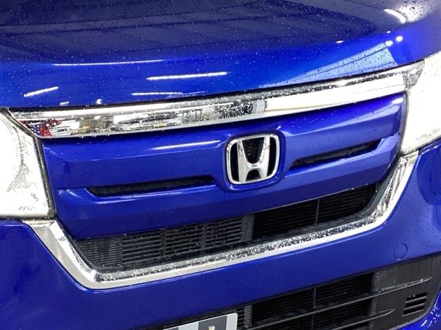 Ｎ－ＢＯＸ Ｇホンダセンシング　純正メモリーナビ　リアカメラ　ＥＴＣ　点検記録簿　ＰＷ　スマートキープッシュスタート　Ｂカメ　両スライドドア　リモコンキー　オートクルーズ　ＡＵＴＯライト　Ｗエアバック　セキュリティアラーム　横滑防止（23枚目）