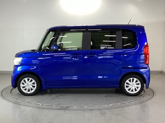 Ｎ－ＢＯＸ Ｇホンダセンシング　純正メモリーナビ　リアカメラ　ＥＴＣ　点検記録簿　ＰＷ　スマートキープッシュスタート　Ｂカメ　両スライドドア　リモコンキー　オートクルーズ　ＡＵＴＯライト　Ｗエアバック　セキュリティアラーム　横滑防止（25枚目）