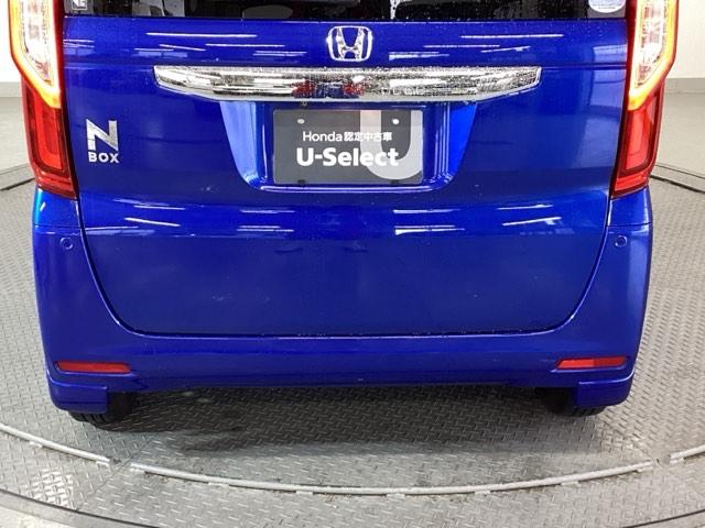 Ｎ－ＢＯＸ Ｇホンダセンシング　純正メモリーナビ　リアカメラ　ＥＴＣ　点検記録簿　ＰＷ　スマートキープッシュスタート　Ｂカメ　両スライドドア　リモコンキー　オートクルーズ　ＡＵＴＯライト　Ｗエアバック　セキュリティアラーム　横滑防止（29枚目）