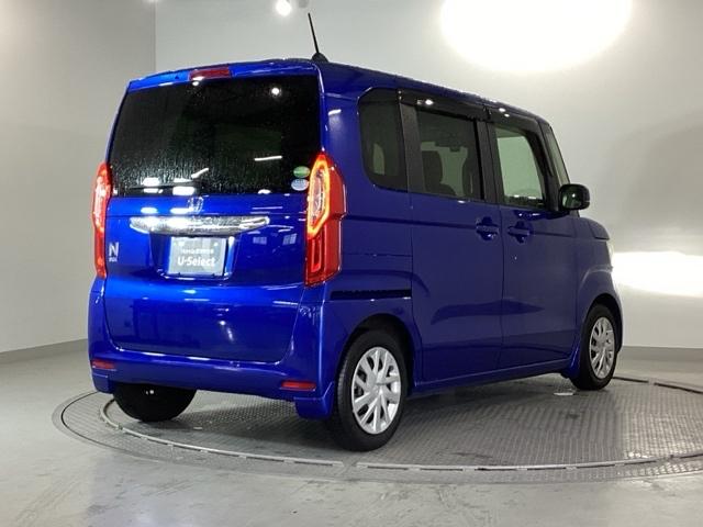 Ｎ－ＢＯＸ Ｇホンダセンシング　純正メモリーナビ　リアカメラ　ＥＴＣ　点検記録簿　ＰＷ　スマートキープッシュスタート　Ｂカメ　両スライドドア　リモコンキー　オートクルーズ　ＡＵＴＯライト　Ｗエアバック　セキュリティアラーム　横滑防止（30枚目）