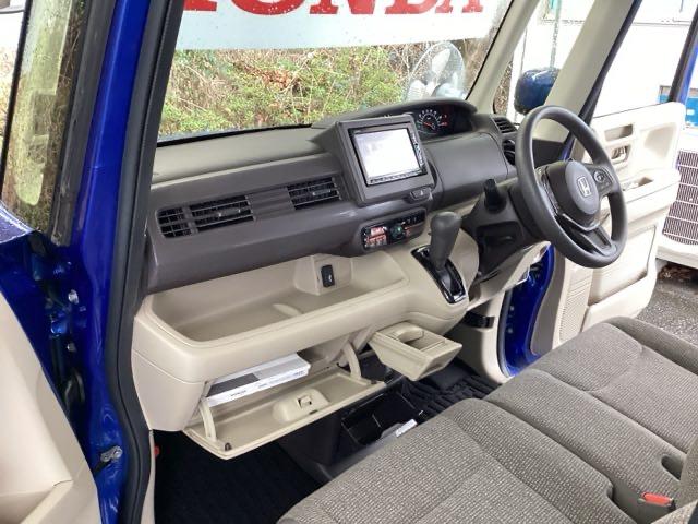 Ｎ－ＢＯＸ Ｇホンダセンシング　純正メモリーナビ　リアカメラ　ＥＴＣ　点検記録簿　ＰＷ　スマートキープッシュスタート　Ｂカメ　両スライドドア　リモコンキー　オートクルーズ　ＡＵＴＯライト　Ｗエアバック　セキュリティアラーム　横滑防止（33枚目）
