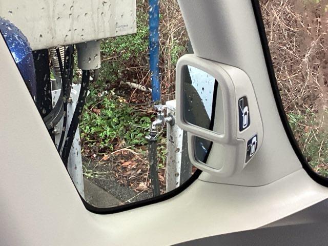 Ｎ－ＢＯＸ Ｇホンダセンシング　純正メモリーナビ　リアカメラ　ＥＴＣ　点検記録簿　ＰＷ　スマートキープッシュスタート　Ｂカメ　両スライドドア　リモコンキー　オートクルーズ　ＡＵＴＯライト　Ｗエアバック　セキュリティアラーム　横滑防止（48枚目）