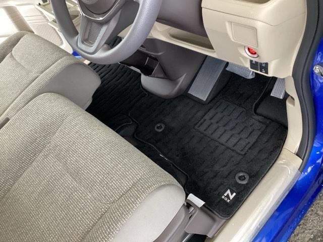 Ｎ－ＢＯＸ Ｇホンダセンシング　純正メモリーナビ　リアカメラ　ＥＴＣ　点検記録簿　ＰＷ　スマートキープッシュスタート　Ｂカメ　両スライドドア　リモコンキー　オートクルーズ　ＡＵＴＯライト　Ｗエアバック　セキュリティアラーム　横滑防止（51枚目）