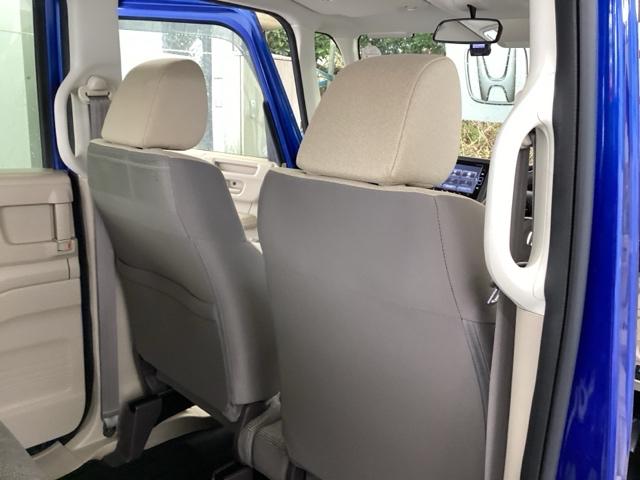 Ｎ－ＢＯＸ Ｇホンダセンシング　純正メモリーナビ　リアカメラ　ＥＴＣ　点検記録簿　ＰＷ　スマートキープッシュスタート　Ｂカメ　両スライドドア　リモコンキー　オートクルーズ　ＡＵＴＯライト　Ｗエアバック　セキュリティアラーム　横滑防止（56枚目）