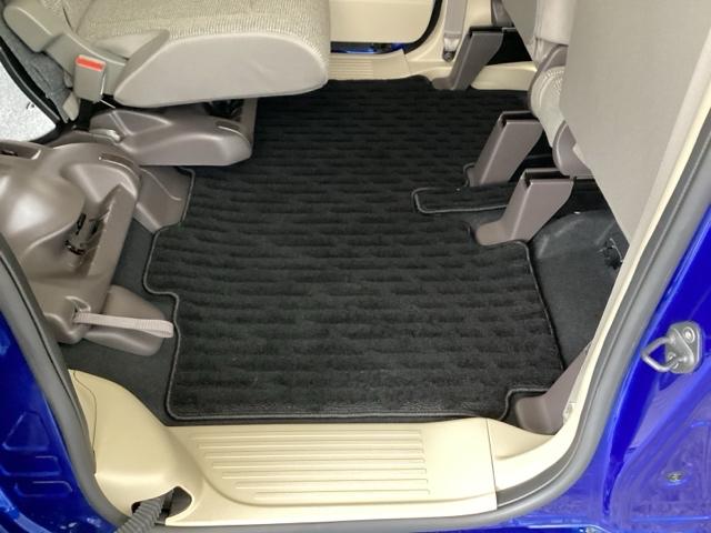 Ｎ－ＢＯＸ Ｇホンダセンシング　純正メモリーナビ　リアカメラ　ＥＴＣ　点検記録簿　ＰＷ　スマートキープッシュスタート　Ｂカメ　両スライドドア　リモコンキー　オートクルーズ　ＡＵＴＯライト　Ｗエアバック　セキュリティアラーム　横滑防止（60枚目）