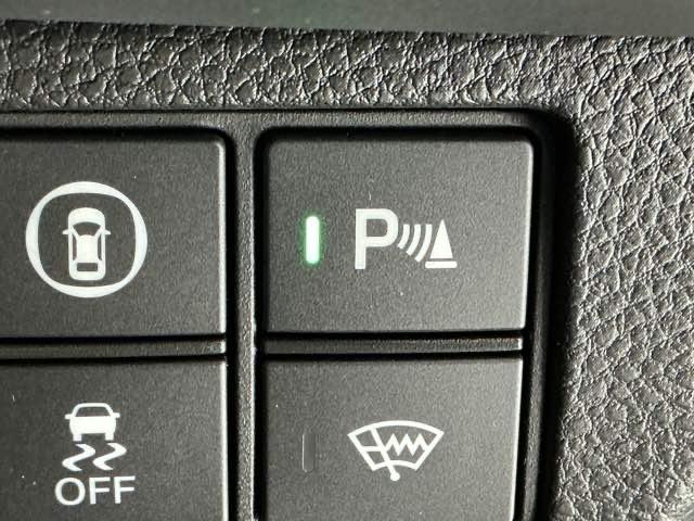 ヴェゼル ｅ：ＨＥＶＺ　ドラレコ　ナビ　Ｒカメラ　ブルートゥース　Ｓヒータ　地デジフルセグＴＶ　定期点検記録簿　電動テールゲート　サイドエアバッグ　後カメラ　前後障害物センサー　横滑防止装置　エアコン　ＬＥＤヘットライト（24枚目）