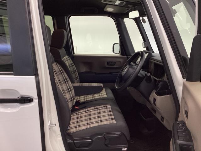 Ｎ－ＢＯＸジョイ ベースグレード　禁煙車　メモリーナビ　ＥＴＣ　リアカメラ　ＥＣＯＮ　パワーウインドウ　追突軽減ブレーキ　サイドエアバッグ　エアバッグ　ＵＳＢ　ナビＴＶ　盗難防止装置　ベンチシート　キーレス　ＡＡＣ　ＶＳＡ　クルコン（16枚目）