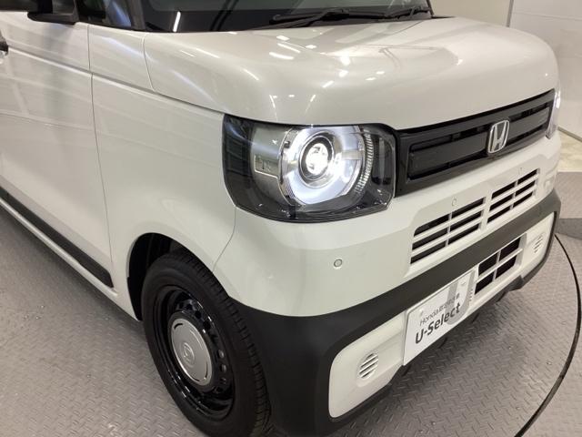 Ｎ－ＢＯＸジョイ ベースグレード　禁煙車　メモリーナビ　ＥＴＣ　リアカメラ　ＥＣＯＮ　パワーウインドウ　追突軽減ブレーキ　サイドエアバッグ　エアバッグ　ＵＳＢ　ナビＴＶ　盗難防止装置　ベンチシート　キーレス　ＡＡＣ　ＶＳＡ　クルコン（20枚目）