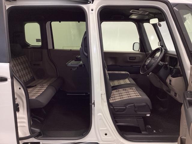 Ｎ－ＢＯＸジョイ ベースグレード　禁煙車　メモリーナビ　ＥＴＣ　リアカメラ　ＥＣＯＮ　パワーウインドウ　追突軽減ブレーキ　サイドエアバッグ　エアバッグ　ＵＳＢ　ナビＴＶ　盗難防止装置　ベンチシート　キーレス　ＡＡＣ　ＶＳＡ　クルコン（22枚目）