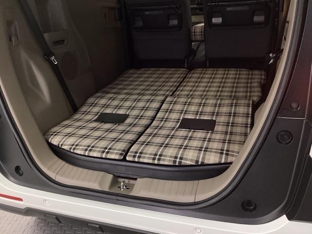 Ｎ－ＢＯＸジョイ ベースグレード　禁煙車　メモリーナビ　ＥＴＣ　リアカメラ　ＥＣＯＮ　パワーウインドウ　追突軽減ブレーキ　サイドエアバッグ　エアバッグ　ＵＳＢ　ナビＴＶ　盗難防止装置　ベンチシート　キーレス　ＡＡＣ　ＶＳＡ　クルコン（26枚目）