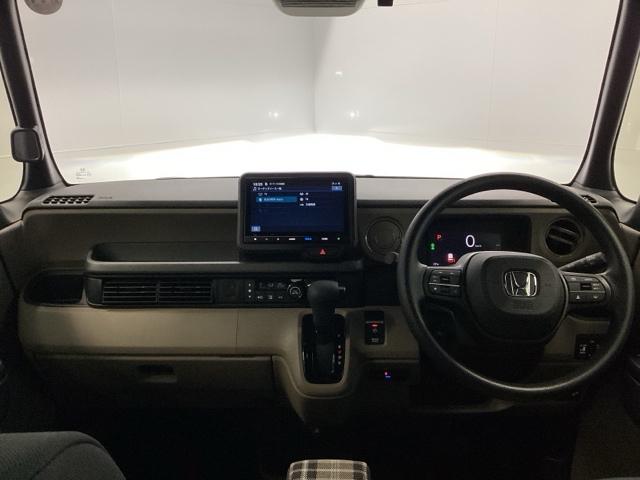 Ｎ－ＢＯＸジョイ ベースグレード　禁煙車　メモリーナビ　ＥＴＣ　リアカメラ　ＥＣＯＮ　パワーウインドウ　追突軽減ブレーキ　サイドエアバッグ　エアバッグ　ＵＳＢ　ナビＴＶ　盗難防止装置　ベンチシート　キーレス　ＡＡＣ　ＶＳＡ　クルコン（29枚目）