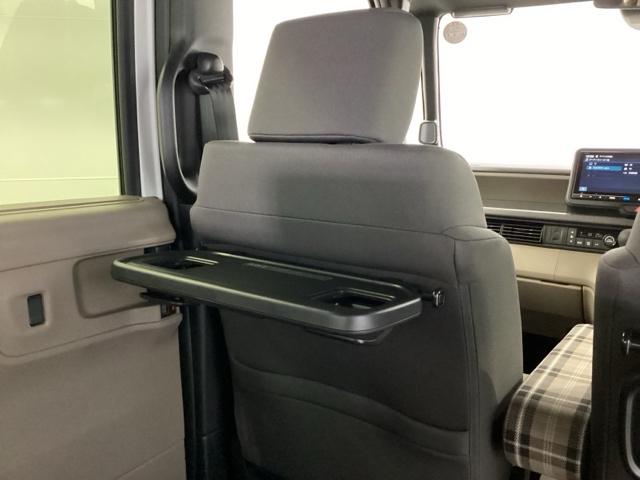 Ｎ－ＢＯＸジョイ ベースグレード　禁煙車　メモリーナビ　ＥＴＣ　リアカメラ　ＥＣＯＮ　パワーウインドウ　追突軽減ブレーキ　サイドエアバッグ　エアバッグ　ＵＳＢ　ナビＴＶ　盗難防止装置　ベンチシート　キーレス　ＡＡＣ　ＶＳＡ　クルコン（32枚目）