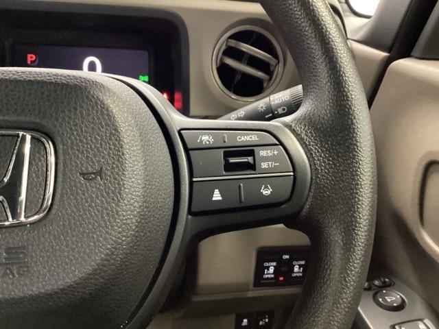 Ｎ－ＢＯＸジョイ ベースグレード　禁煙車　メモリーナビ　ＥＴＣ　リアカメラ　ＥＣＯＮ　パワーウインドウ　追突軽減ブレーキ　サイドエアバッグ　エアバッグ　ＵＳＢ　ナビＴＶ　盗難防止装置　ベンチシート　キーレス　ＡＡＣ　ＶＳＡ　クルコン（37枚目）