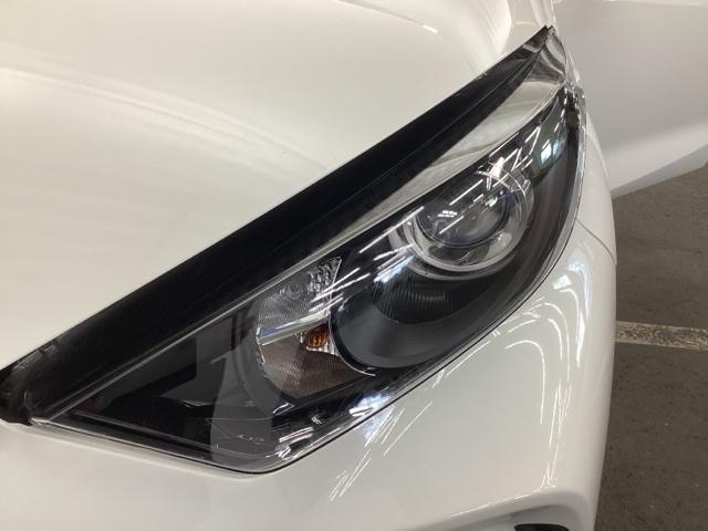 �傫�ڂ̃w�b�h���C�g�ŁA�铹�����S�^�]�@���邭���S�ł��B