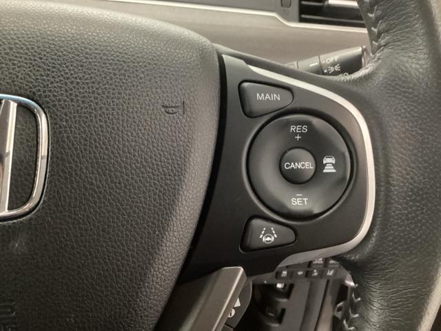 フリードハイブリッド ハイブリッド・Gホンダセンシング リアカメラ ドラレコ ETC スマキ- 両Pスラドア Dレコ Aクルコン LEDヘットランプ 整備記録簿 ナビTV Bカメラ フルセグ地デジ アイストップ 助手席エアバッグ DVD再生 横滑り防止機能(25枚目)