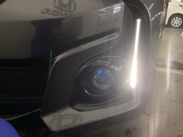 フリードハイブリッド ハイブリッド・Gホンダセンシング リアカメラ ドラレコ ETC スマキ- 両Pスラドア Dレコ Aクルコン LEDヘットランプ 整備記録簿 ナビTV Bカメラ フルセグ地デジ アイストップ 助手席エアバッグ DVD再生 横滑り防止機能(35枚目)