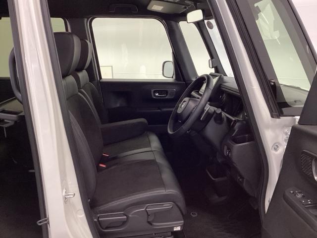 Ｎ－ＢＯＸカスタム ターボ　両側電動スライドドア　リアカメラ　ＥＴＣ　盗難防止システム　スマートキープッシュスタート　ブレーキサポート　サイドエアバック　パワーステアリング　パーキングセンサー　横滑防止　エアコン　オートクルーズ（16枚目）