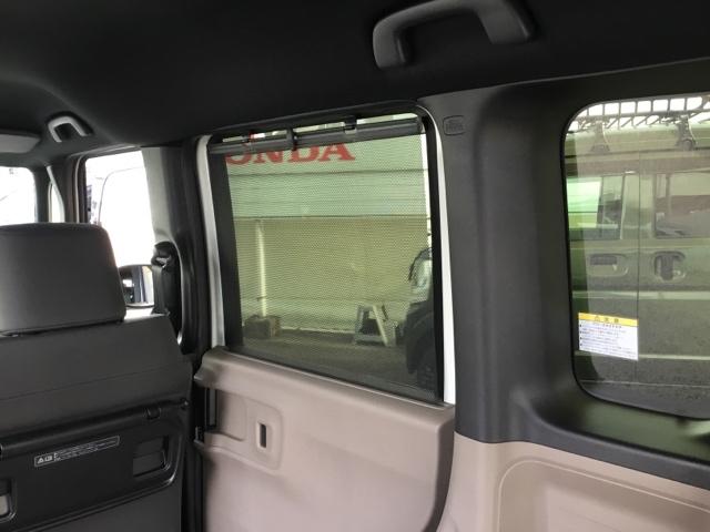 Ｎ－ＢＯＸジョイ ベースグレード　デモカー　純正ナビ　ＥＴＣ　前後ドラレコ　ＥＣＯＮ　パワーウインドウ　追突軽減ブレーキ　禁煙　サイドエアバッグ　エアバッグ　ＵＳＢ　ナビＴＶ　Ｄレコ　盗難防止装置　ベンチシート　キーレス　ＡＡＣ（11枚目）