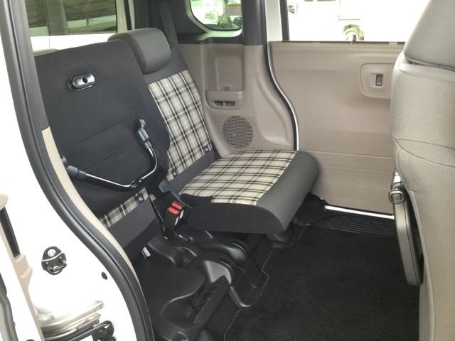 Ｎ－ＢＯＸジョイ ベースグレード　デモカー　純正ナビ　ＥＴＣ　前後ドラレコ　ＥＣＯＮ　パワーウインドウ　追突軽減ブレーキ　禁煙　サイドエアバッグ　エアバッグ　ＵＳＢ　ナビＴＶ　Ｄレコ　盗難防止装置　ベンチシート　キーレス　ＡＡＣ（14枚目）