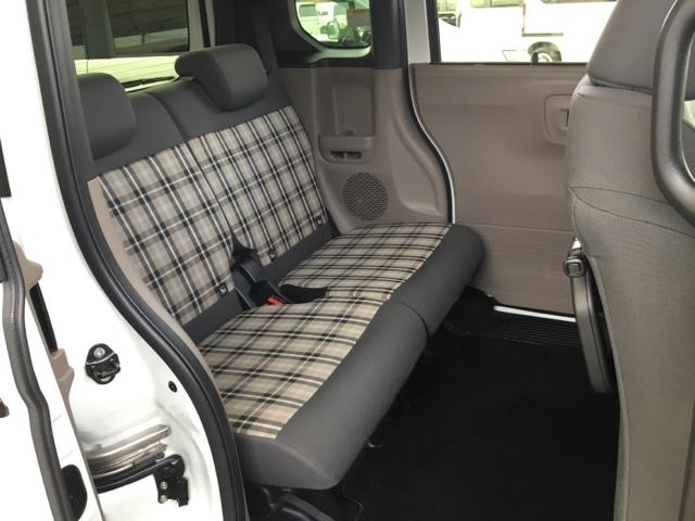 Ｎ－ＢＯＸジョイ ベースグレード　デモカー　純正ナビ　ＥＴＣ　前後ドラレコ　ＥＣＯＮ　パワーウインドウ　追突軽減ブレーキ　禁煙　サイドエアバッグ　エアバッグ　ＵＳＢ　ナビＴＶ　Ｄレコ　盗難防止装置　ベンチシート　キーレス　ＡＡＣ（15枚目）