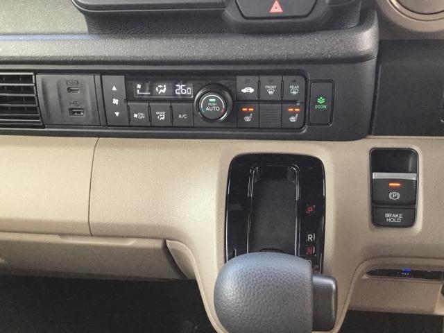 Ｎ－ＢＯＸジョイ ベースグレード　デモカー　純正ナビ　ＥＴＣ　前後ドラレコ　ＥＣＯＮ　パワーウインドウ　追突軽減ブレーキ　禁煙　サイドエアバッグ　エアバッグ　ＵＳＢ　ナビＴＶ　Ｄレコ　盗難防止装置　ベンチシート　キーレス　ＡＡＣ（22枚目）