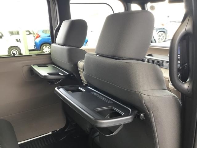 Ｎ－ＢＯＸジョイ ベースグレード　デモカー　純正ナビ　ＥＴＣ　前後ドラレコ　ＥＣＯＮ　パワーウインドウ　追突軽減ブレーキ　禁煙　サイドエアバッグ　エアバッグ　ＵＳＢ　ナビＴＶ　Ｄレコ　盗難防止装置　ベンチシート　キーレス　ＡＡＣ（30枚目）