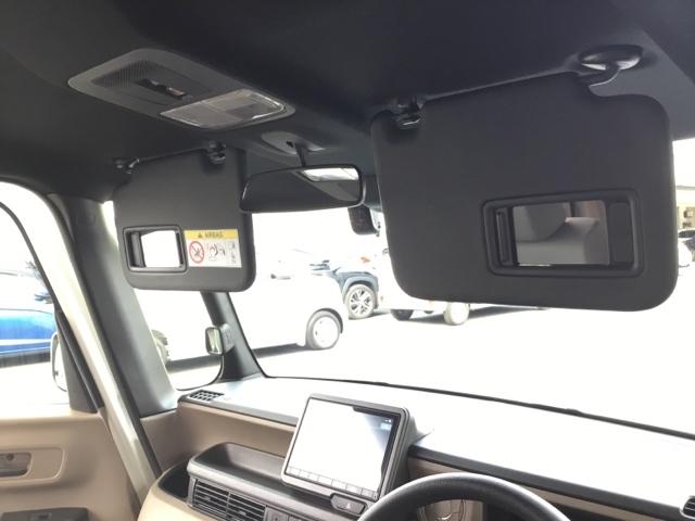 Ｎ－ＢＯＸジョイ ベースグレード　デモカー　純正ナビ　ＥＴＣ　前後ドラレコ　ＥＣＯＮ　パワーウインドウ　追突軽減ブレーキ　禁煙　サイドエアバッグ　エアバッグ　ＵＳＢ　ナビＴＶ　Ｄレコ　盗難防止装置　ベンチシート　キーレス　ＡＡＣ（34枚目）