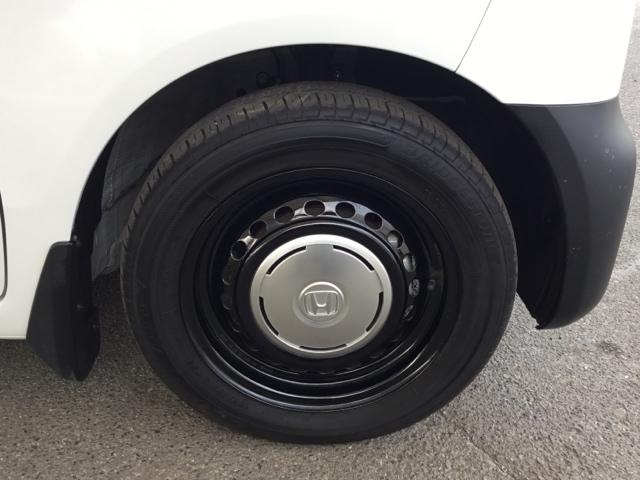 Ｎ－ＢＯＸジョイ ベースグレード　デモカー　純正ナビ　ＥＴＣ　前後ドラレコ　ＥＣＯＮ　パワーウインドウ　追突軽減ブレーキ　禁煙　サイドエアバッグ　エアバッグ　ＵＳＢ　ナビＴＶ　Ｄレコ　盗難防止装置　ベンチシート　キーレス　ＡＡＣ（36枚目）