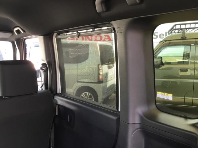 Ｎ－ＢＯＸカスタム ベースグレード　デモカー　純正ナビ　ＥＴＣ　前後ドラレコ　ベンチシ－ト　アクティブクルーズ　禁煙　フルセグ対応　前席シートヒーター　イモビライザー　ＵＳＢ　運転席エアバッグ　スマートキー＆プッシュスタート　Ｂモニター（11枚目）