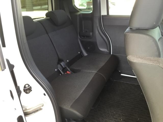 Ｎ－ＢＯＸカスタム ベースグレード　デモカー　純正ナビ　ＥＴＣ　前後ドラレコ　ベンチシ－ト　アクティブクルーズ　禁煙　フルセグ対応　前席シートヒーター　イモビライザー　ＵＳＢ　運転席エアバッグ　スマートキー＆プッシュスタート　Ｂモニター（14枚目）