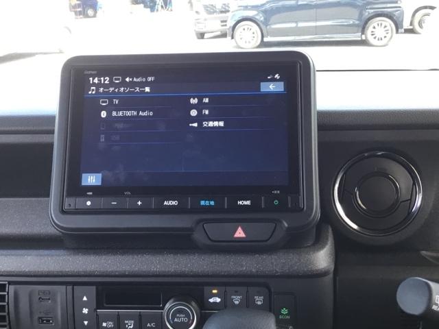 Ｎ－ＢＯＸカスタム ベースグレード　デモカー　純正ナビ　ＥＴＣ　前後ドラレコ　ベンチシ－ト　アクティブクルーズ　禁煙　フルセグ対応　前席シートヒーター　イモビライザー　ＵＳＢ　運転席エアバッグ　スマートキー＆プッシュスタート　Ｂモニター（20枚目）