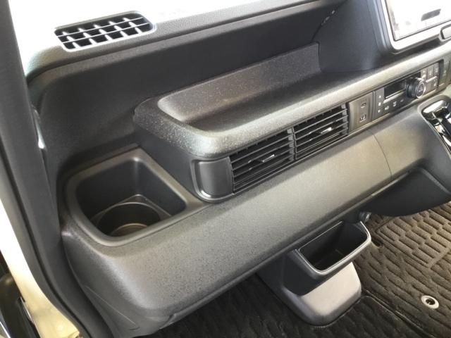 Ｎ－ＢＯＸカスタム ベースグレード　デモカー　純正ナビ　ＥＴＣ　前後ドラレコ　ベンチシ－ト　アクティブクルーズ　禁煙　フルセグ対応　前席シートヒーター　イモビライザー　ＵＳＢ　運転席エアバッグ　スマートキー＆プッシュスタート　Ｂモニター（27枚目）