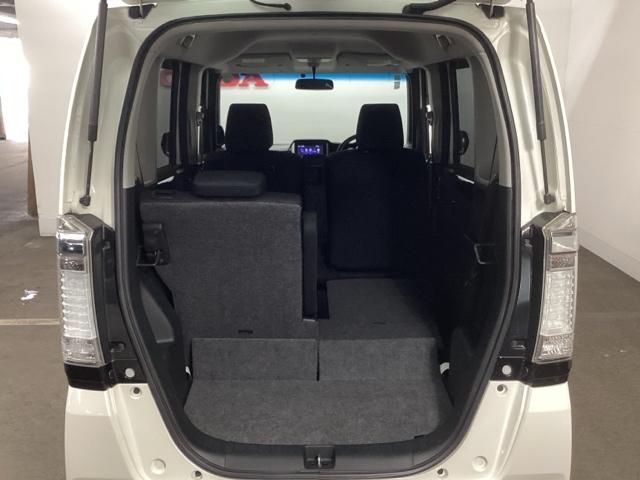 N-BOXカスタム G・ターボパッケージ メモリーナビ ETC リアカメラ 両側電動スライドドア 両席エアバッグ インテリK 全席パワーウインドウ 運転席エアバック キーフリーシステム 盗難警報装置 DVD視聴可 1セグTV ターボ付 AAC(11枚目)