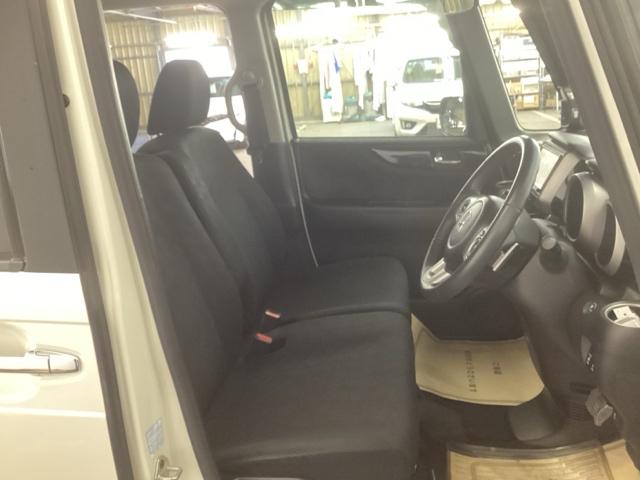 N-BOXカスタム G・ターボパッケージ メモリーナビ ETC リアカメラ 両側電動スライドドア 両席エアバッグ インテリK 全席パワーウインドウ 運転席エアバック キーフリーシステム 盗難警報装置 DVD視聴可 1セグTV ターボ付 AAC(15枚目)