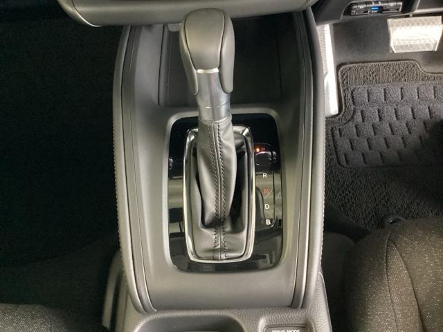 ｅ：ＨＥＶＸ　試乗車／ＥＴＣ／純正ナビ／バックモニター／ホンダセンシング　ｂｌｕｅｔｏｏｔｈ　Ｂカメラ　ワンオナ　追従クルコン　イモビ　パワーウィンドウ　キーレスエントリー　ＴＶナビ　スマートキ－　ＥＳＣ　地デジ（画像12）