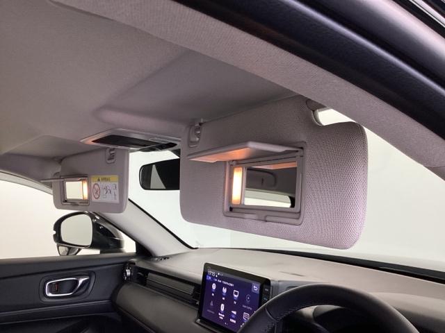 ｅ：ＨＥＶＸ　試乗車／ＥＴＣ／純正ナビ／バックモニター／ホンダセンシング　ｂｌｕｅｔｏｏｔｈ　Ｂカメラ　ワンオナ　追従クルコン　イモビ　パワーウィンドウ　キーレスエントリー　ＴＶナビ　スマートキ－　ＥＳＣ　地デジ（画像25）