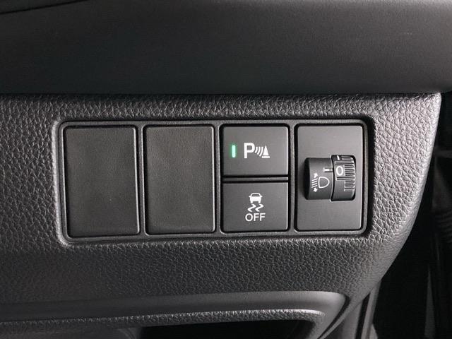 ｅ：ＨＥＶＸ　試乗車／ＥＴＣ／純正ナビ／バックモニター／ホンダセンシング　ｂｌｕｅｔｏｏｔｈ　Ｂカメラ　ワンオナ　追従クルコン　イモビ　パワーウィンドウ　キーレスエントリー　ＴＶナビ　スマートキ－　ＥＳＣ　地デジ（画像34）