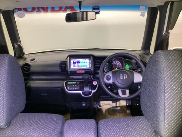 Honda N-BOX G L Package