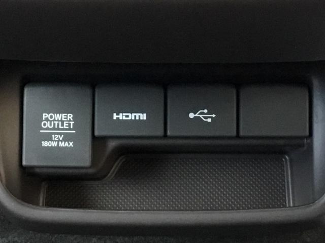 Ｇ・ホンダセンシング　両側電動スライドドア　純正ナビ　フルセグ　ＥＴＣ　シートヒーター　オートクルーズ　パワステ　パワーウィンドウ　両側パワースライドＤ　ｉ－ＳＴＯＰ　衝突被害軽減装置　後カメラ　ＵＳＢ接続　地デジ　ＡＡＣ（画像12）