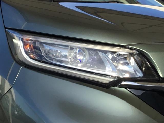 Ｇ・ホンダセンシング　両側電動スライドドア　純正ナビ　フルセグ　ＥＴＣ　シートヒーター　オートクルーズ　パワステ　パワーウィンドウ　両側パワースライドＤ　ｉ－ＳＴＯＰ　衝突被害軽減装置　後カメラ　ＵＳＢ接続　地デジ　ＡＡＣ（画像29）